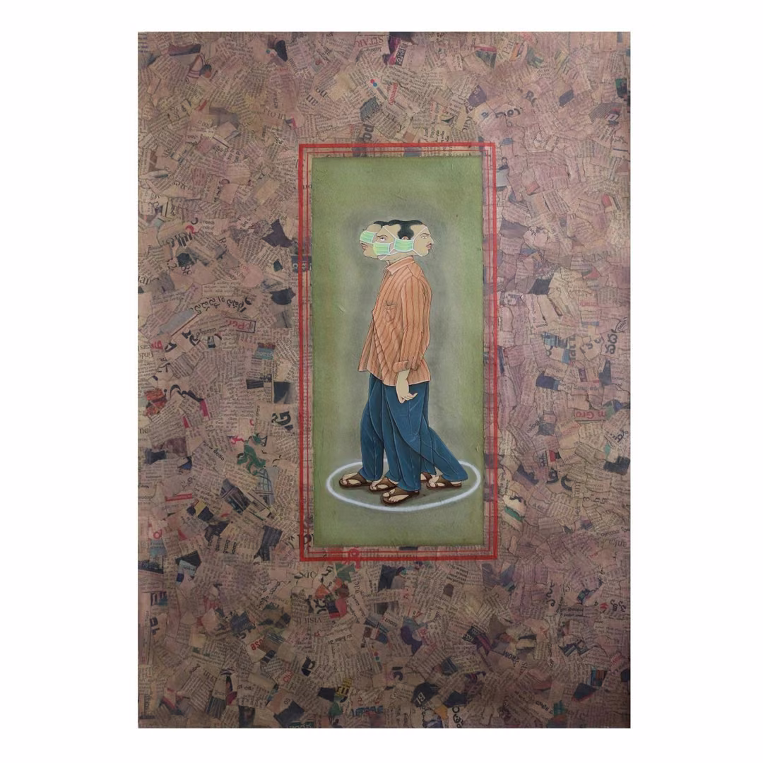 Artwork 2